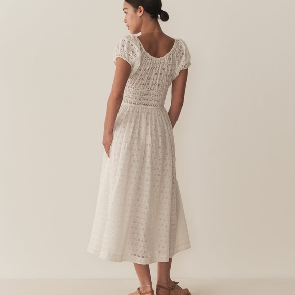 NEW DOEN Quinn Dress - Picture 4 of 6